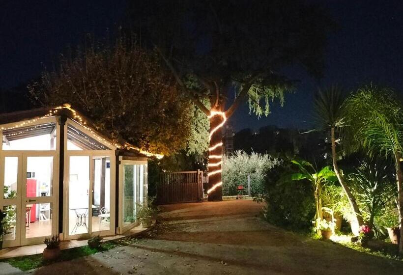 Bed and Breakfast Antico Casale Fabrizi