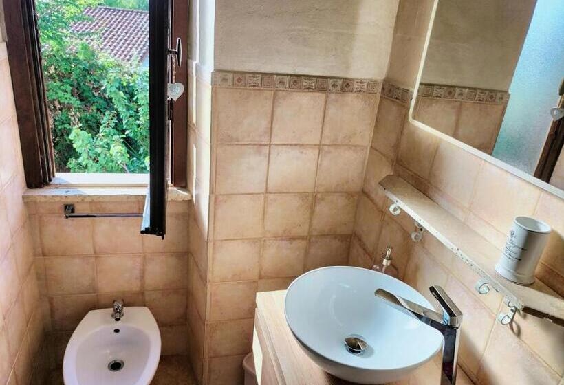 Bed and Breakfast Antico Casale Fabrizi