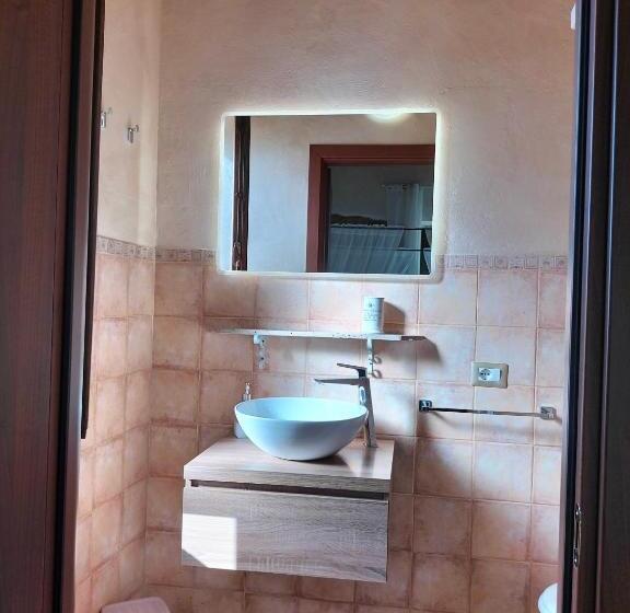 Bed and Breakfast Antico Casale Fabrizi