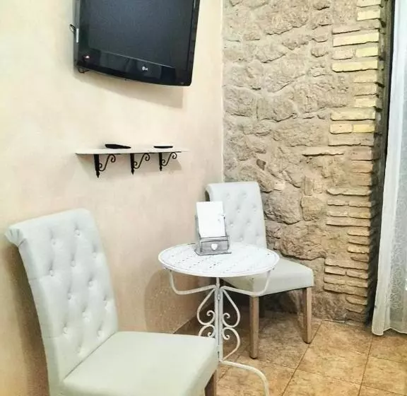 Aamiaismajoitus (B&B) Antico Casale Fabrizi