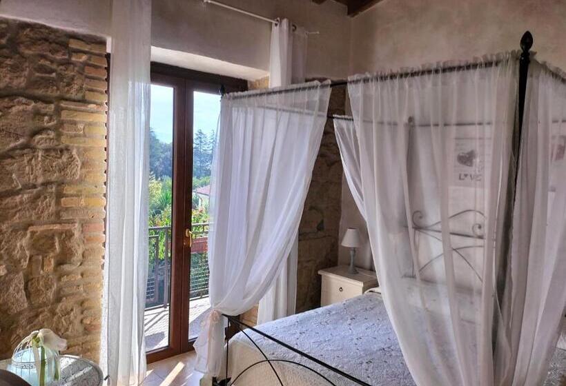 Bed and Breakfast Antico Casale Fabrizi