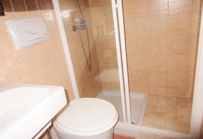 Bed and Breakfast Antico Casale Fabrizi