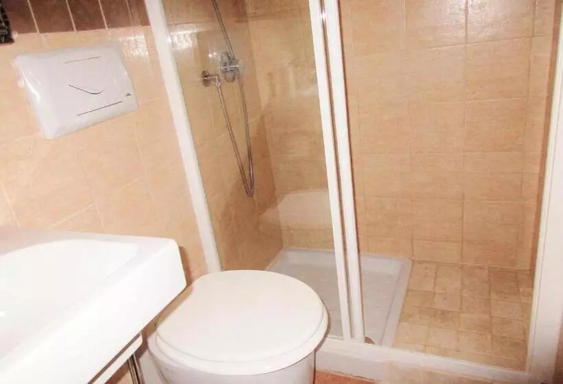 Aamiaismajoitus (B&B) Antico Casale Fabrizi