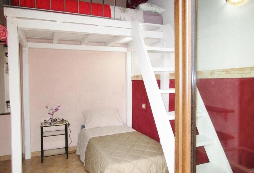 Bed and Breakfast Antico Casale Fabrizi