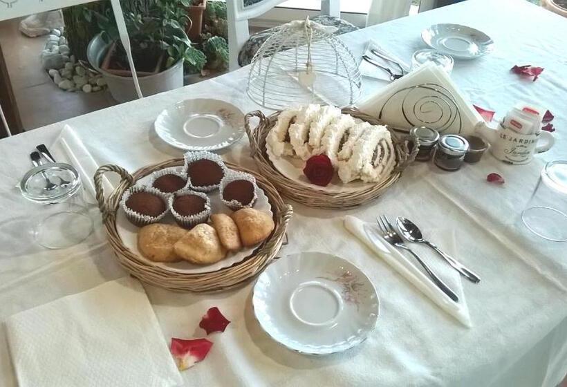Bed and Breakfast Antico Casale Fabrizi