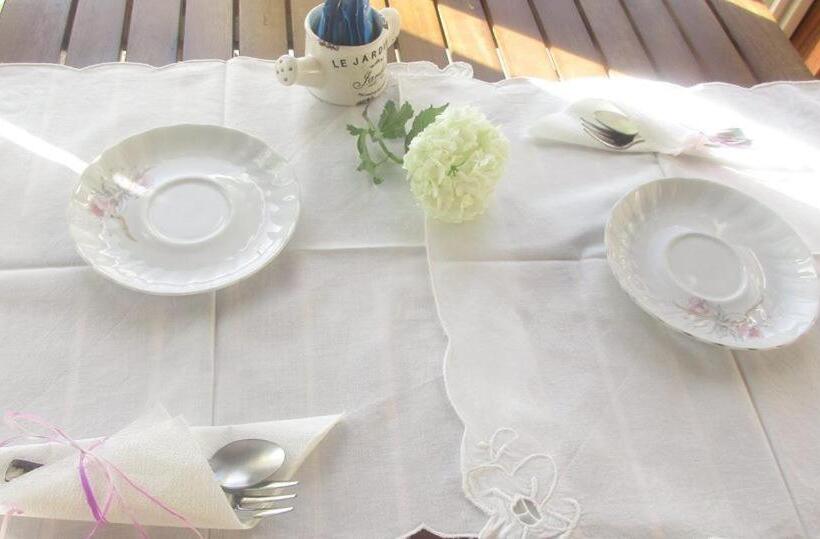 Bed and Breakfast Antico Casale Fabrizi