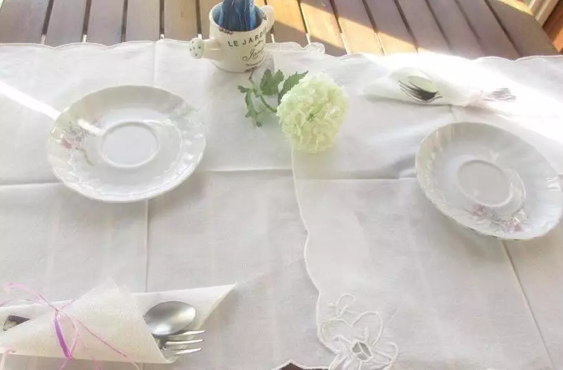 Aamiaismajoitus (B&B) Antico Casale Fabrizi