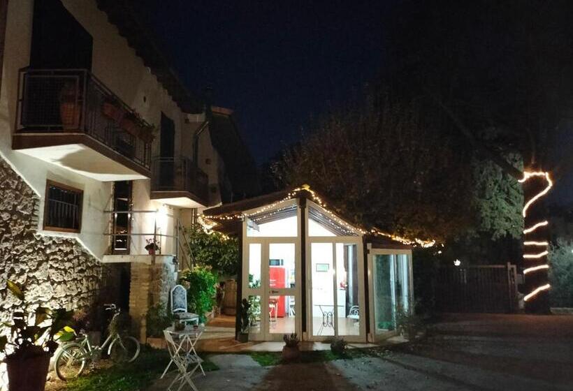 Bed and Breakfast Antico Casale Fabrizi