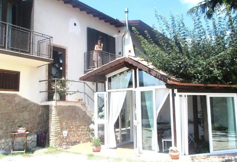 Bed and Breakfast Antico Casale Fabrizi