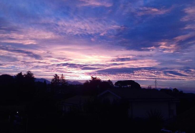 Bed and Breakfast Antico Casale Fabrizi