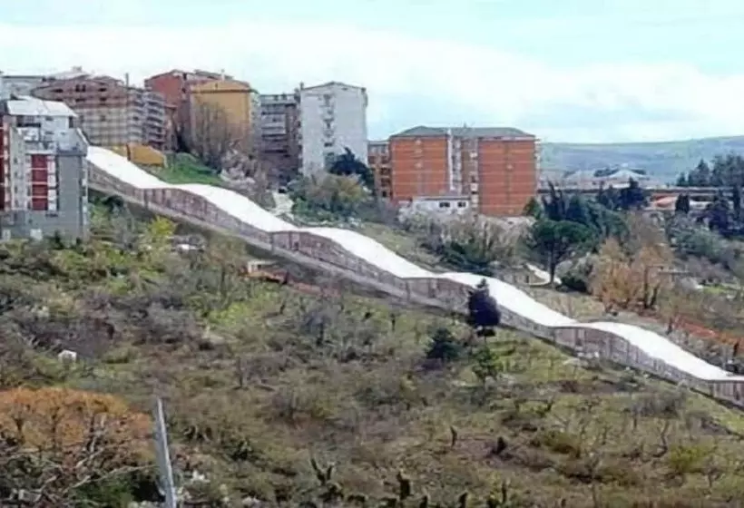 تختخواب و صبحانه Borgo Antico Santa Lucia