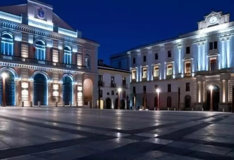 تختخواب و صبحانه Borgo Antico Santa Lucia