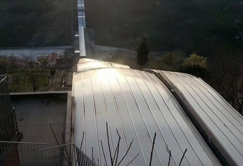 تختخواب و صبحانه Borgo Antico Santa Lucia