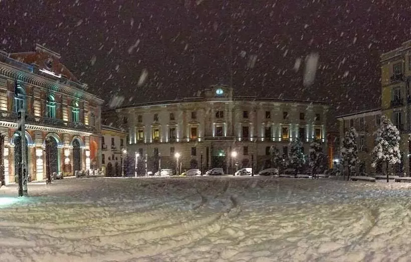 تختخواب و صبحانه Borgo Antico Santa Lucia