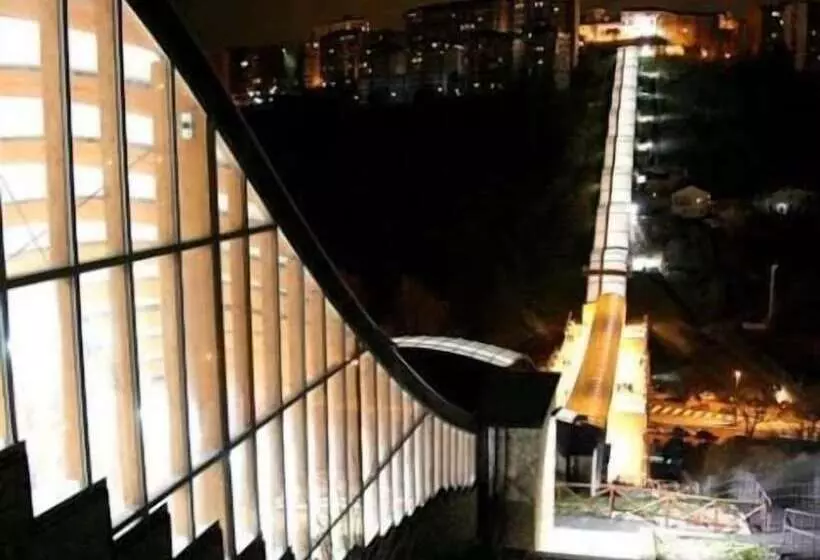 تختخواب و صبحانه Borgo Antico Santa Lucia