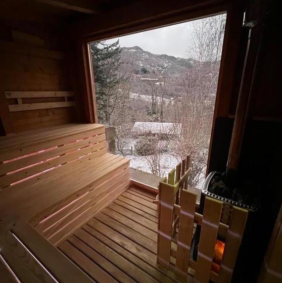 민박 Casa Benassi ,room&suite , Con Zona Benessere