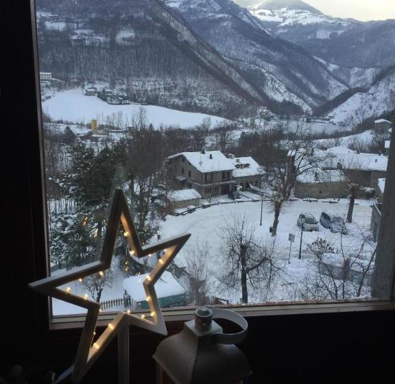 민박 Casa Benassi ,room&suite , Con Zona Benessere