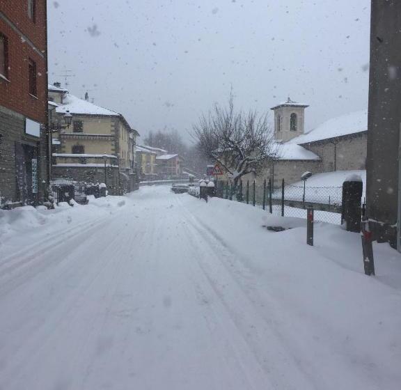 민박 Casa Benassi ,room&suite , Con Zona Benessere