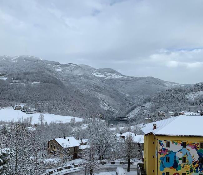 민박 Casa Benassi ,room&suite , Con Zona Benessere