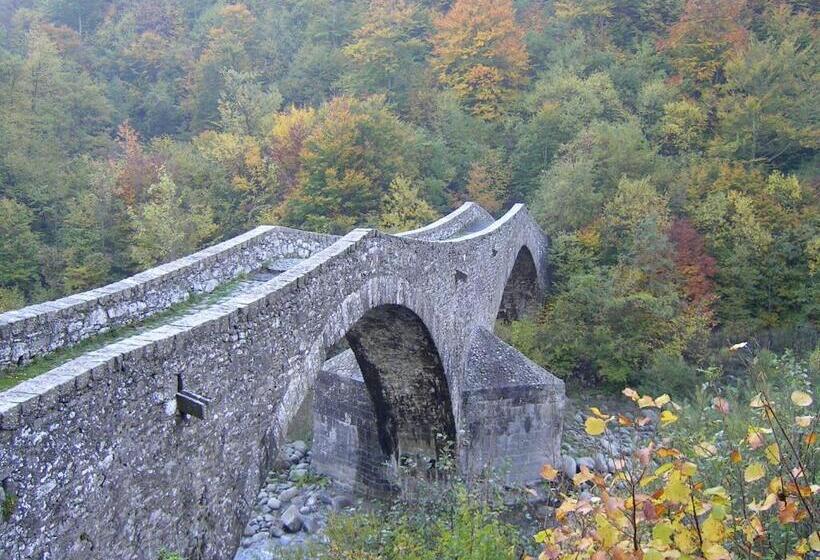 민박 Casa Benassi ,room&suite , Con Zona Benessere