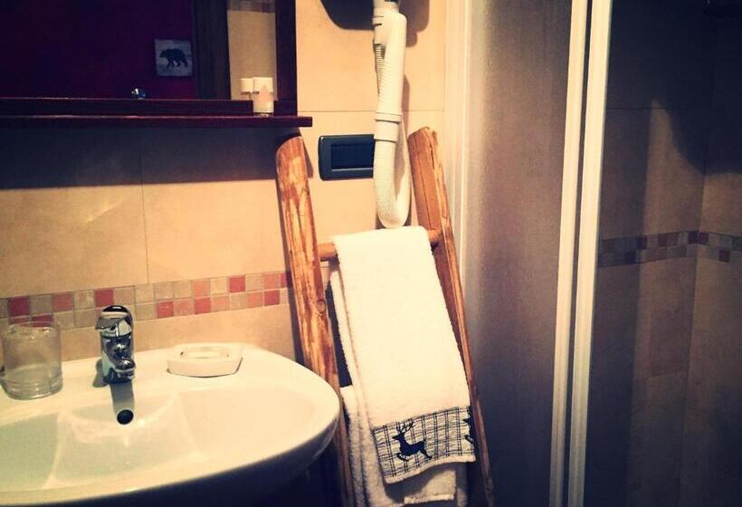 민박 Casa Benassi ,room&suite , Con Zona Benessere