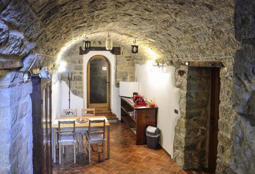 민박 Casa Benassi ,room&suite , Con Zona Benessere