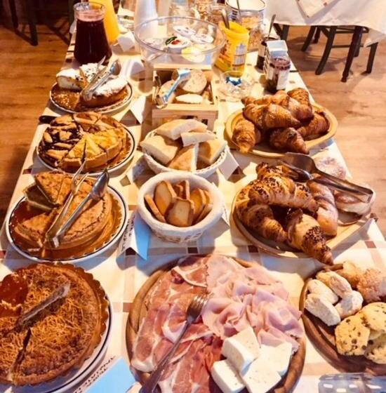 민박 Casa Benassi ,room&suite , Con Zona Benessere