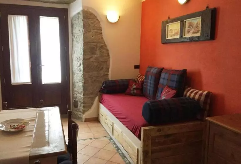 Aamiaismajoitus (B&B) Casa Benassi ,room&suite , Con Zona Benessere