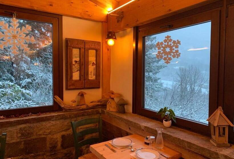 민박 Casa Benassi ,room&suite , Con Zona Benessere