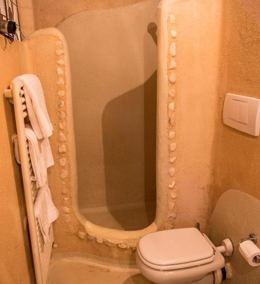 تختخواب و صبحانه Casa Del Sole