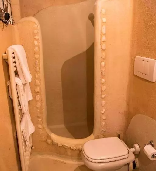 Aamiaismajoitus (B&B) Casa Del Sole