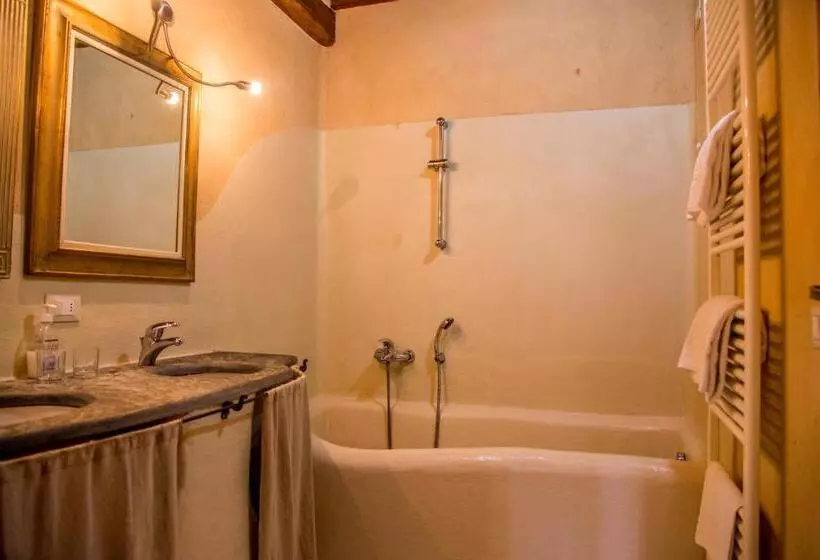 Aamiaismajoitus (B&B) Casa Del Sole