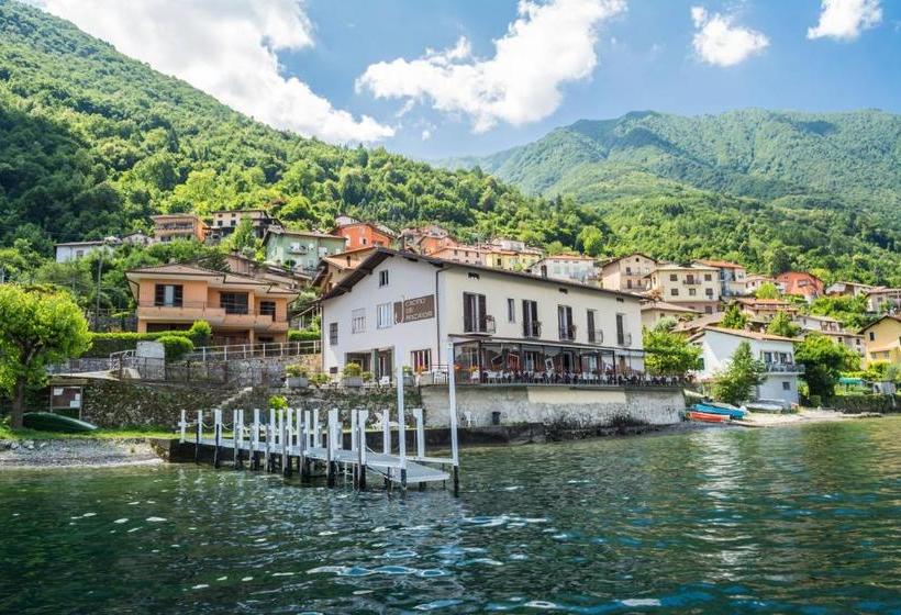 צימר Crotto Dei Pescatori