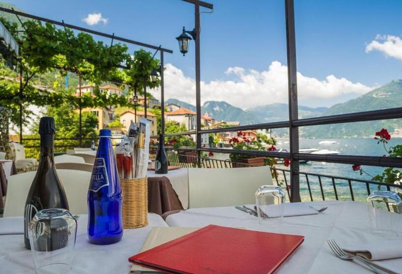 צימר Crotto Dei Pescatori