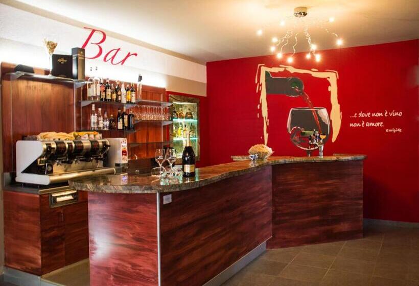 צימר Crotto Dei Pescatori