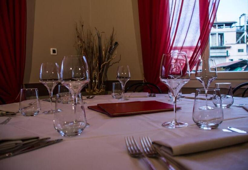 צימר Crotto Dei Pescatori