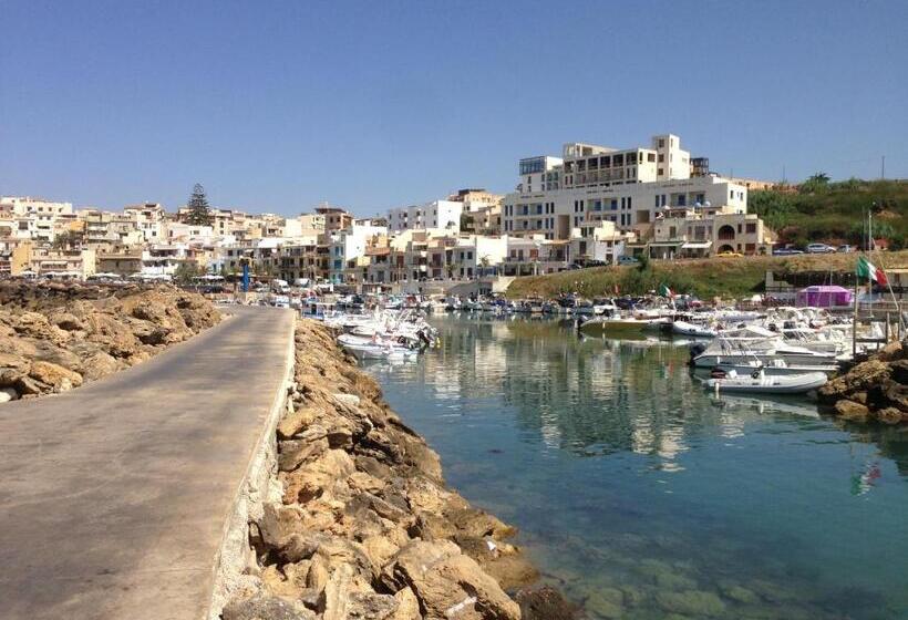 مبيت وإفطار Demetra Malophoros