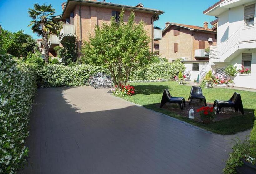 تختخواب و صبحانه Dimora Delle Emme