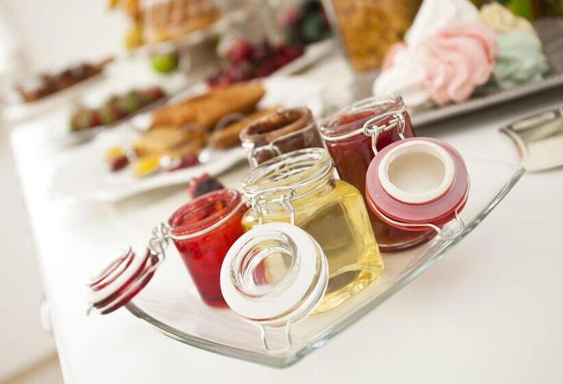 تختخواب و صبحانه Dimora Delle Emme