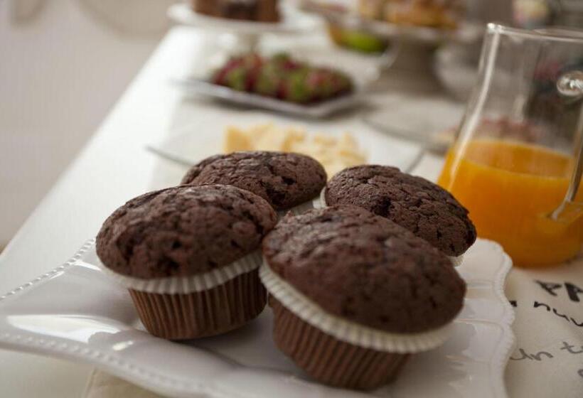 تختخواب و صبحانه Dimora Delle Emme