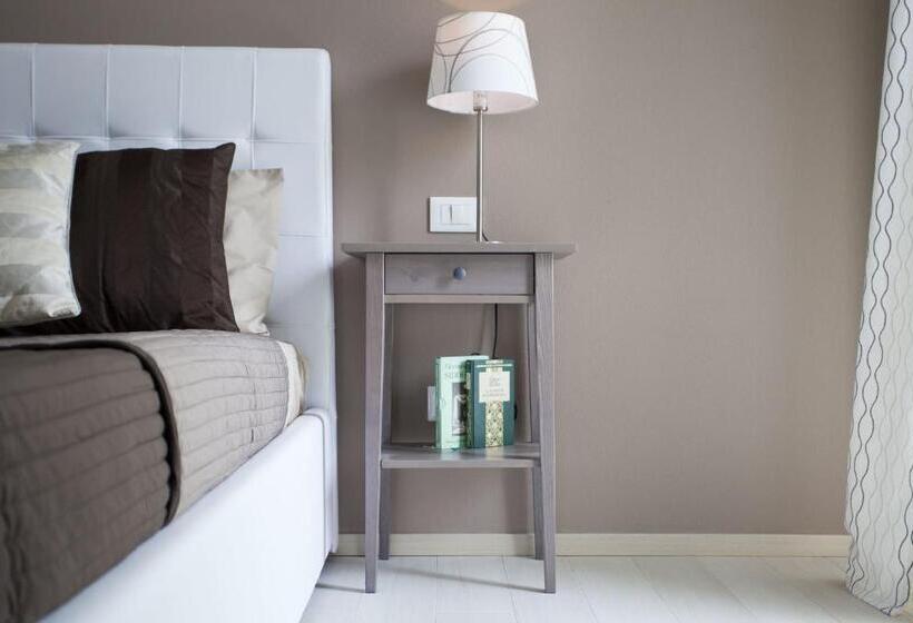 تختخواب و صبحانه Dimora Delle Emme