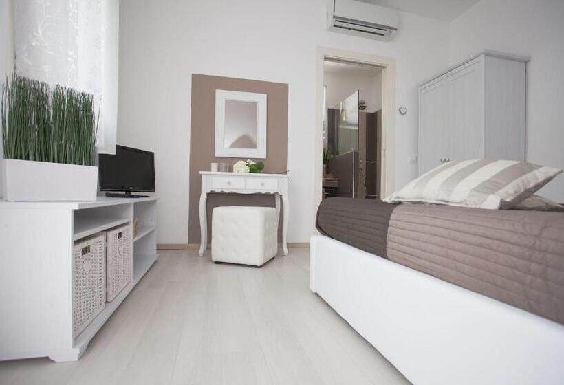 تختخواب و صبحانه Dimora Delle Emme