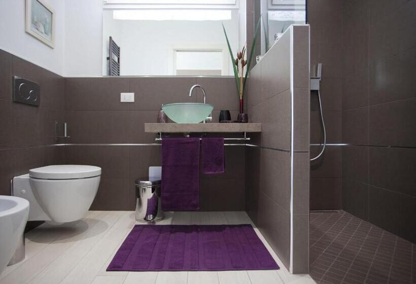 تختخواب و صبحانه Dimora Delle Emme