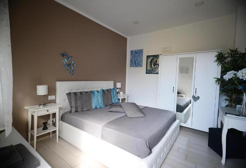 تختخواب و صبحانه Dimora Delle Emme