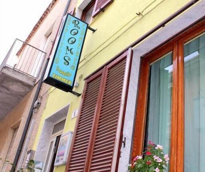 Bed and Breakfast Il Canarino Affittacamere