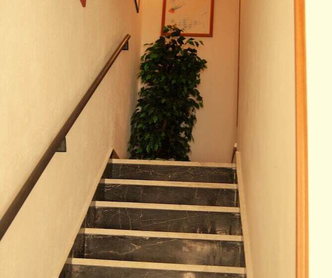 Bed and Breakfast Il Canarino Affittacamere