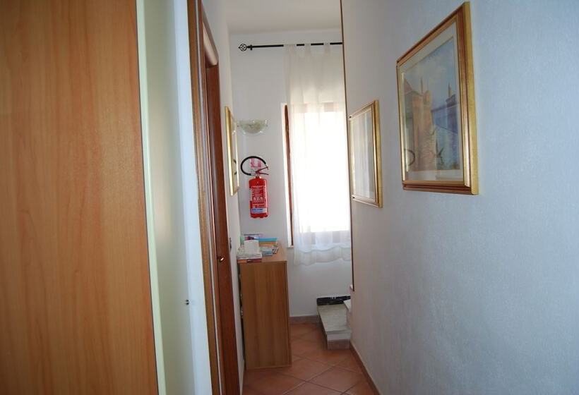 Bed and Breakfast Il Canarino Affittacamere