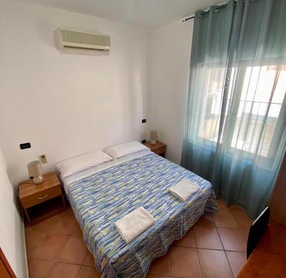 Bed and Breakfast Il Canarino Affittacamere