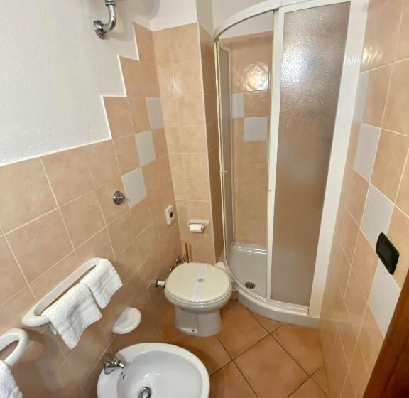 Bed and Breakfast Il Canarino Affittacamere