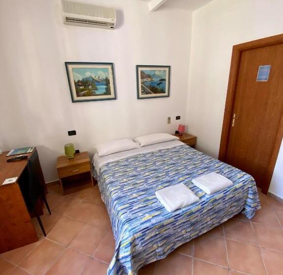 Bed and Breakfast Il Canarino Affittacamere